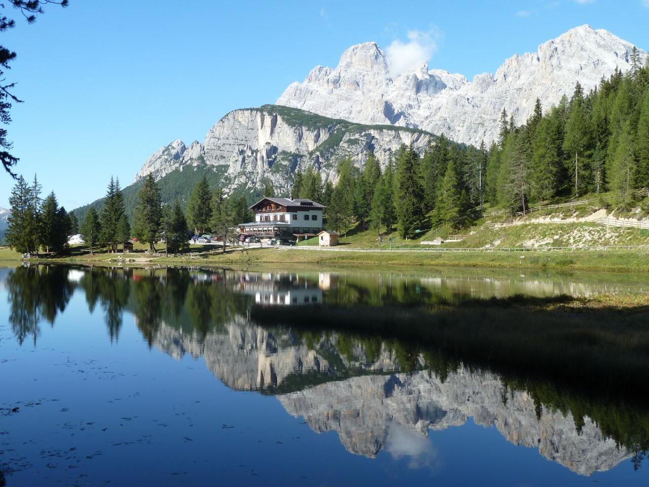 Antorno Misurina